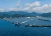 Taiwan records 8 Chinese aircraft, 7 vessels, 2 ships around its territory