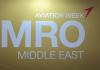 Middle East aviation sector showcases growth at largest MRO and AIME event