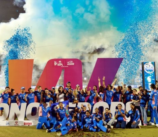 Mumbai Indians clinch second Women’s Premier League title