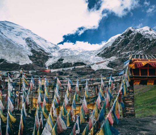 UN Advocacy Officer warns about severe risk posed by China’s Metok dam to Tibet’s environment