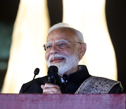 Jahan-e-Khusrau festival marks 25 years, PM Modi calls it a cultural triumph