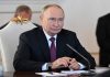 Russia says operation to eject Ukrainian forces from Kursk enters in final stage