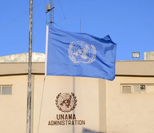 UN Extends UNAMA Mission, Islamic Emirate Calls for Intl Engagement