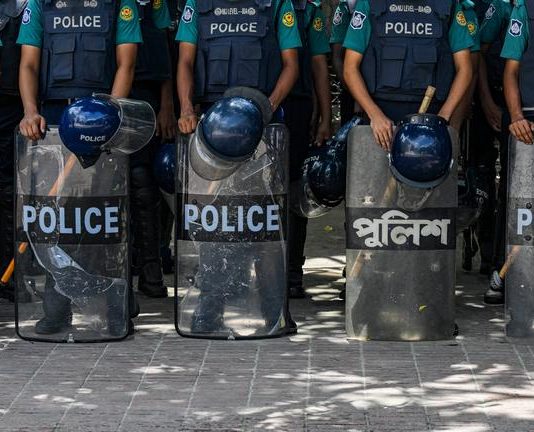 Bangladesh arrests leader of Rohingya insurgent group on criminal charges