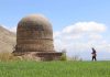 40 ancient monuments restored in Afghanistan