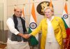 India-Belgium explore mechanism for institutionalized defense cooperation