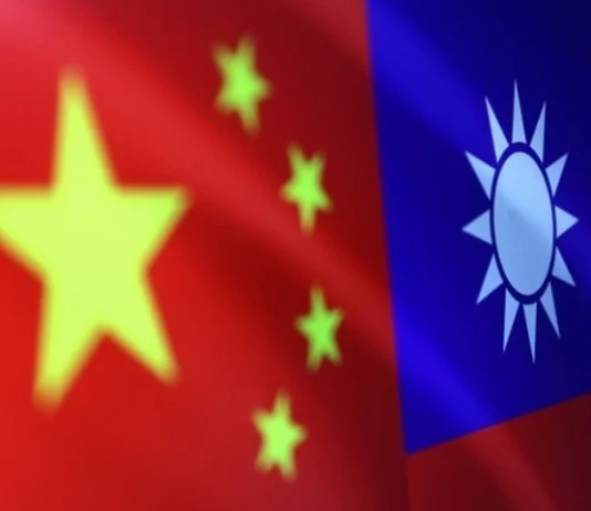 China’s Aggressive Expansion: Reef Militarization Raises Regional Alarm