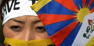 Tibet Group Seeks American Support to Address Concerns Over China’s Actions