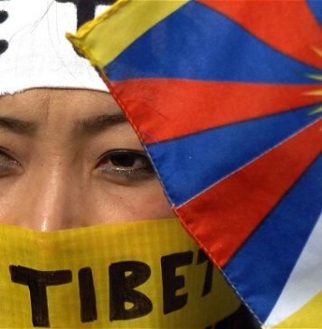 Tibet Group Seeks American Support to Address Concerns Over China’s Actions