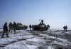 Trump halts all U.S. military aid to Ukraine