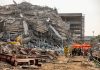 Powerful quake in Southeast Asia kills several, Myanmar declares state of emergency