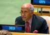 India slams Pakistan for ‘unjustified’ reference to Jammu and Kashmir in UNGA
