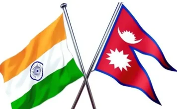 India Steps Up Humanitarian Support for Flood-Affected Nepal