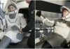NASA astronauts return to Earth after 9 months stuck in space