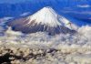 Japan Panel Warns of Mount Fuji Eruption, Urges Preparedness