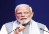 PM Modi highlights investment in people as key to India’s development