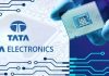 Tata Electronics to set up display manufacturing unit in Gujarat