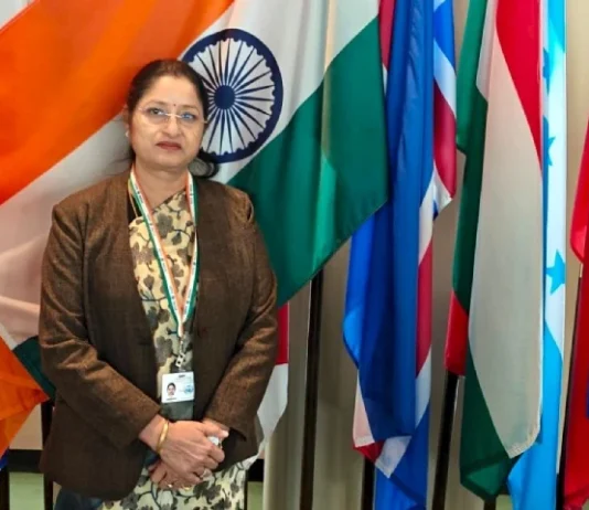 India reaffirms commitment to gender equality at 69th UNCSW session in New York