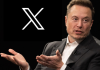 Elon Musk Sells X to xAI in $33 Billion Deal