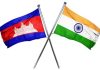 India-Cambodia hold 3rd Foreign Office Consultations in Siem Reap