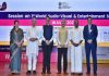 WAVES platform will empower new-age creators across sectors: I&B Minister Ashwini Vaishnaw