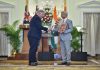 India and New Zealand strengthen ties with key agreements in defence and trade