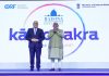 PM Modi, his New Zealand counterpart Christopher Luxon jointly inaugurate Raisina Dialogue