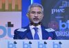 India’s key diplomatic objectives is to ensure favourable energy environment for coming decades: EAM Jaishankar