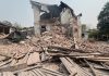 Myanmar Earthquake Death Toll Rises to 1,000