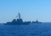 Philippines, Japan, US Conduct Joint Maritime Exercise Amid Rising Tensions