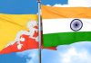 India and Bhutan discuss technological and capacity building collaboration on boundary-related work