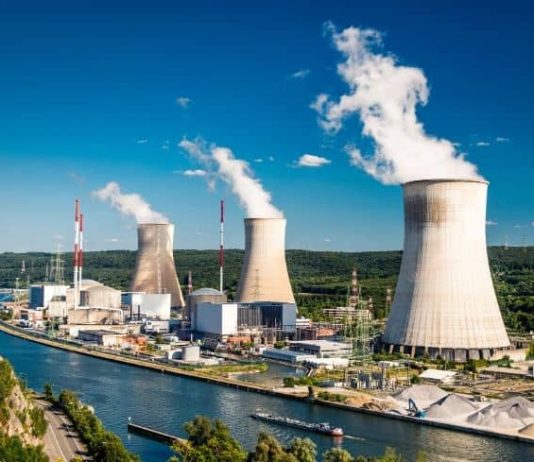 India’s nuclear sector example of dedication, professionalism