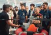 CDS Gen Anil Chauhan inaugurates Techkriti 2025 at IIT Kanpur, emphasizes tech modernization in defence