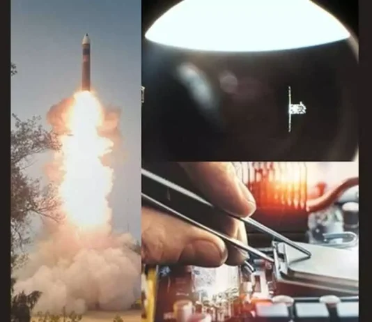 India Joins Elite Global Tech League with Breakthroughs in Defence, Space & Semiconductors