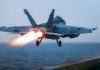 U.S. Air strikes on fuel port in Yemen kill 38 workers, injure 100