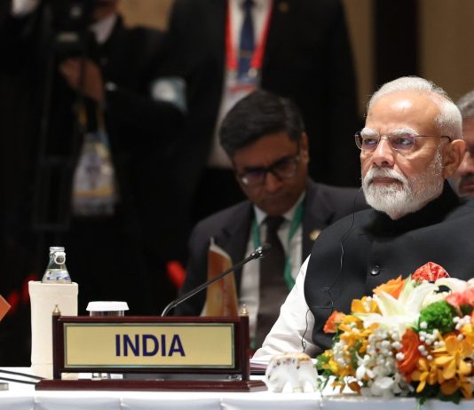PM Modi offers linking UPI with payment systems of BIMSTEC nations