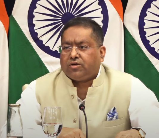 Focus on protecting rights of own minorities: India slams Bangladesh on Bengal violence comment