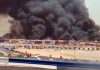 Explosion at Iranian port near Bandar Abbas kills 40, injures over 1,000