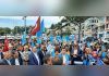 Resisting Chinese Oppression: East Turkistan’s Struggle For Independence