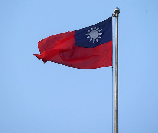 Taiwan rejects Bangladesh-China joint statement, reaffirms its ‘sovereignty’