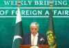 “Canadian nationality clear,” Pakistan attempts to distances itself from 2008 Mumbai terror accused Tahawwur Rana
