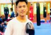 World Boxing Cup: Indian Pugilist Jadumani Singh enters semi-finals