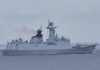 China launches major military exercises around Taiwan