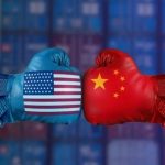 US-China Tensions Rise as Beijing Announces Actions Against American Entities