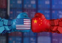 US-China Tensions Rise as Beijing Announces Actions Against American Entities