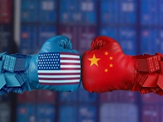 Escalating Trade Tensions: U.S. Imposes Tariffs Up to 245% on Chinese Products