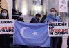 Cyberattack against Uyghur rights activists shows hallmarks of Chinese repression tactics