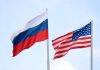 Russia and US hold second round of talks in Istanbul