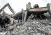 Israel to expand Gaza military operation with large-scale evacuations