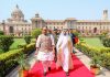 Rajnath Singh meets UAE Crown Prince and Defence Minister to boost bilateral defence ties